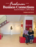 Business Cover